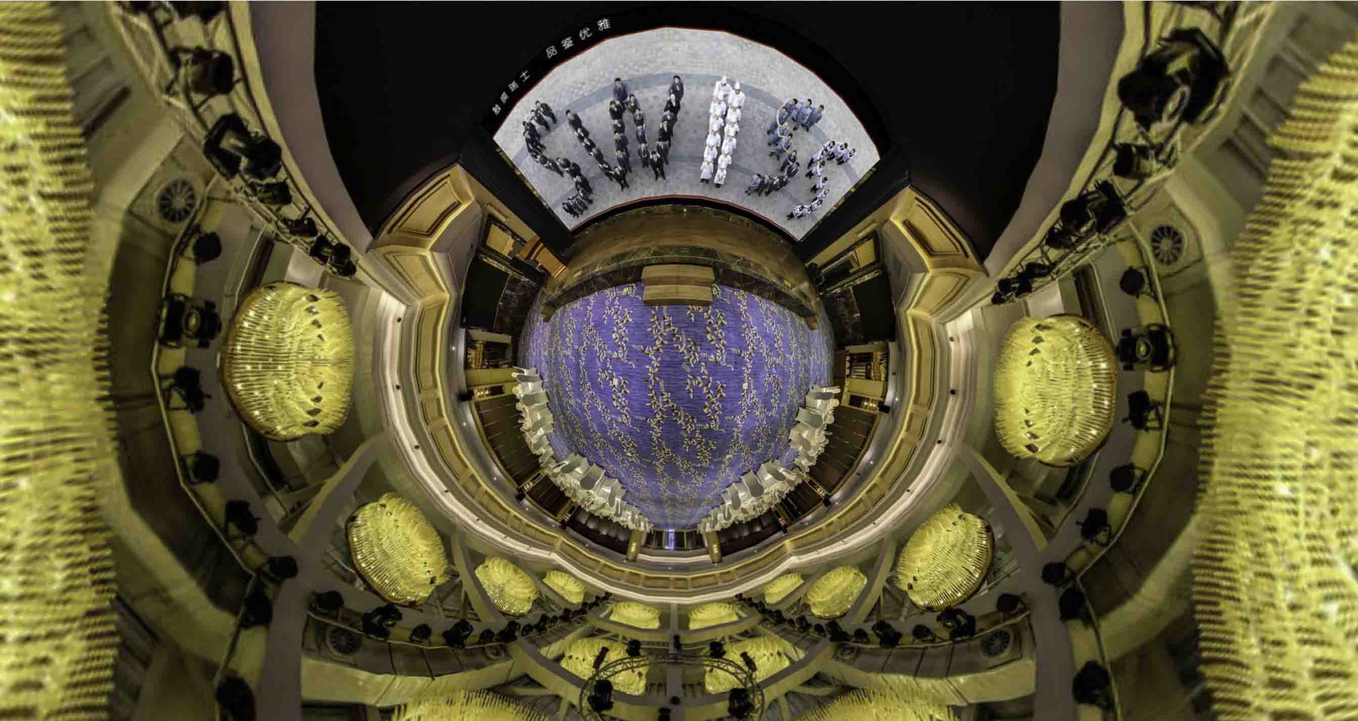 黑山探索VR全景拍摄中的深度感：营造沉浸式体验的关键要素